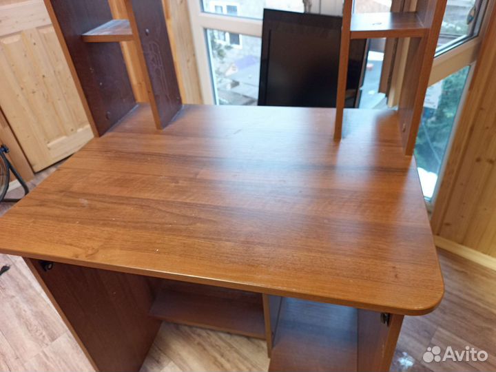 Компьютерный стол бу