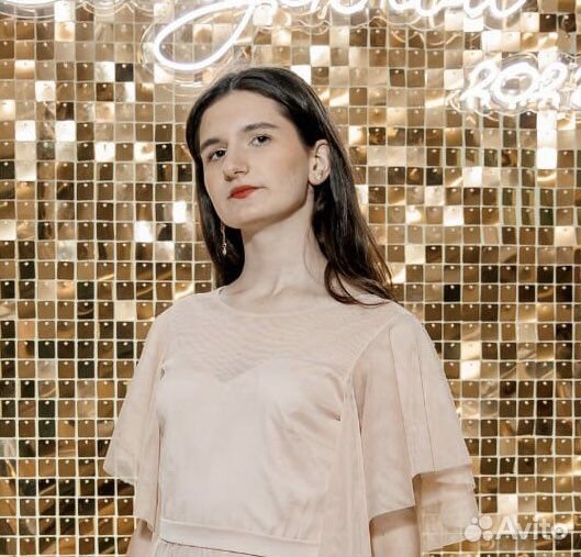 Репетитор по английскому языку