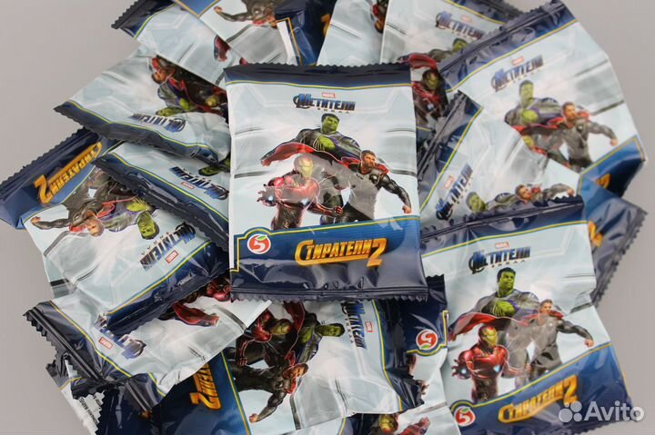 Стиратели 2 из пятёрочки