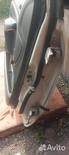 Toyota Probox (пробокс) запчасти NCP51