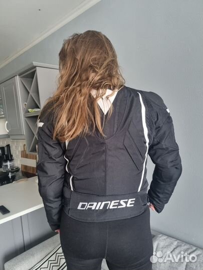 Dainese Мотокуртка