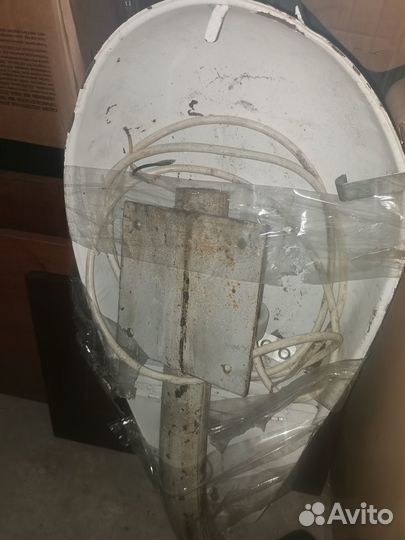 Светильник уличный 