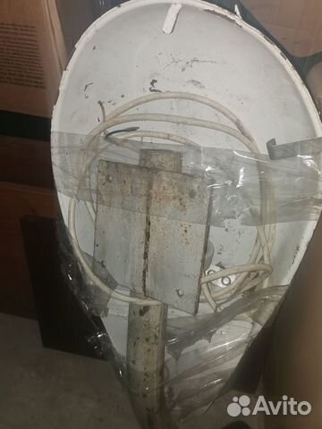 Светильник уличный 