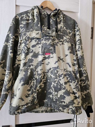 Антимоскитный костюм 