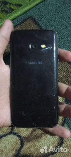 Телефоны Samsung