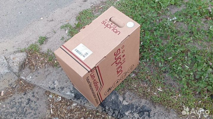 Кабель витая пара внутренний utp 5e 4 пары