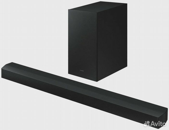 Саундбар Samsung HW-B450 (комарова)