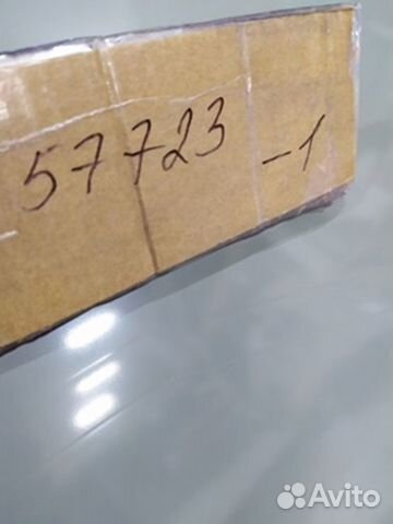 Дверь передняя правая MyWay (с дефектом)