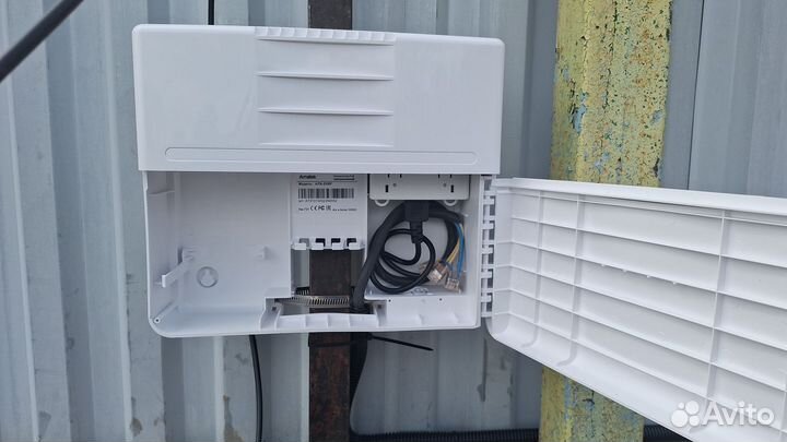 Установка и монтаж камер видеонаблюдения