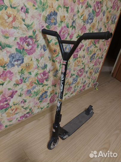 Самокат детский