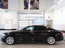 Audi A6 1.8 AMT, 2015, 177 500 км, с пробегом, цена 1 699 000 руб.