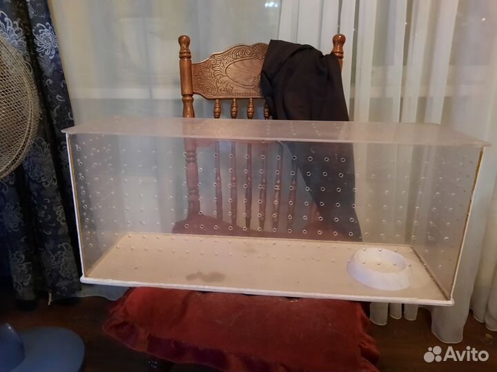 Террариум 1*20*40