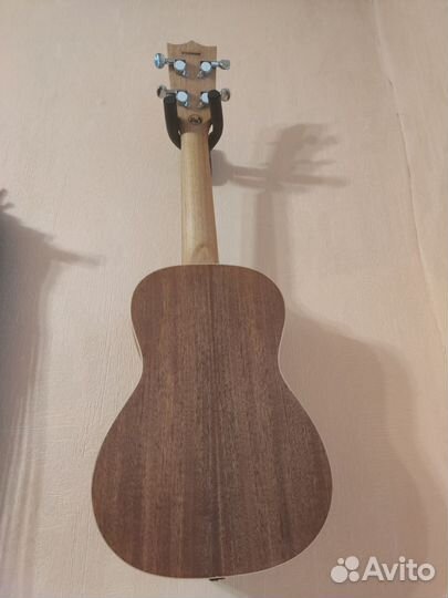 Укулеле flight