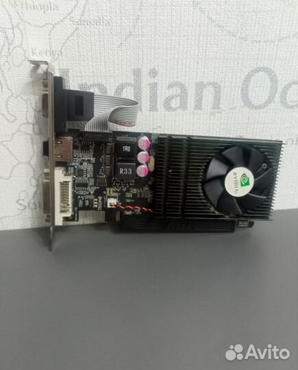 GT630 1gb, 9600gt несколько