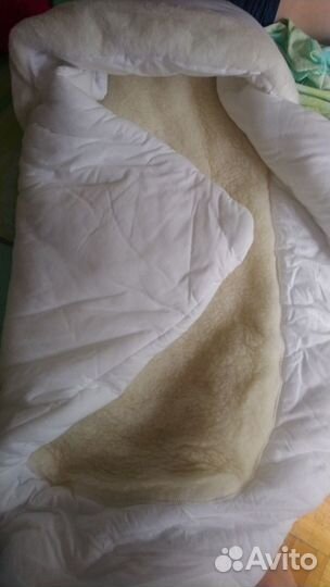 Зимний конверт