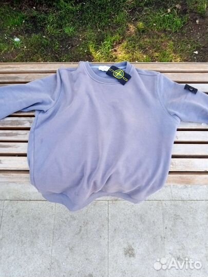 Нашивки stone island