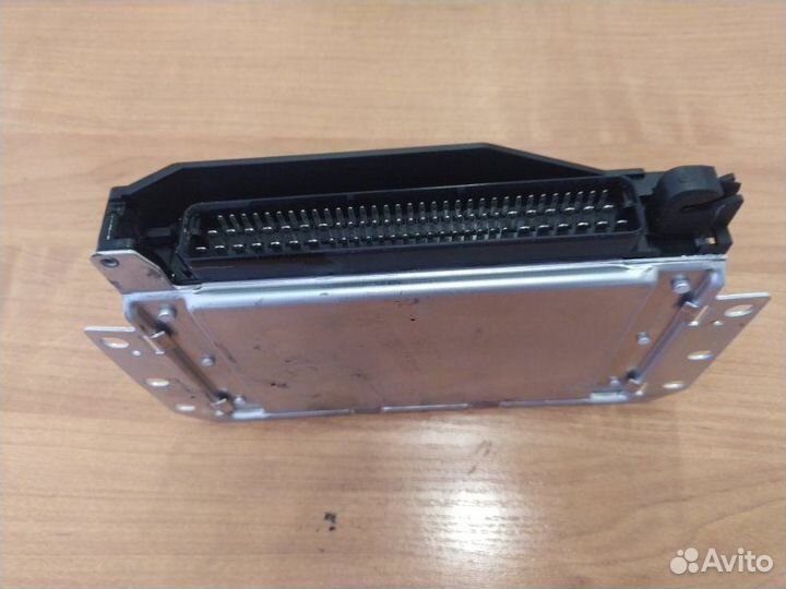 Блок управления АКПП Volkswagen Passat B5 седан