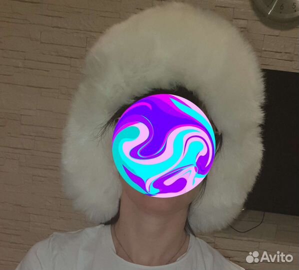 Шапка