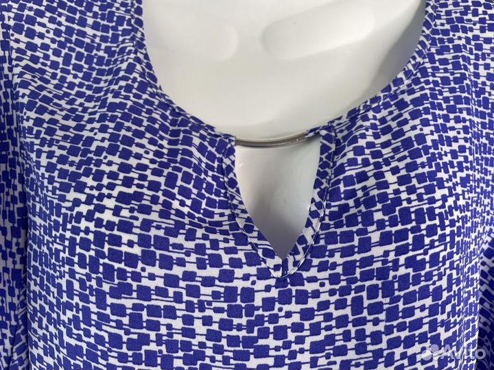 Блузка женская 44 46 Dunnes Англия