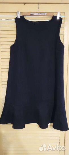 Платье сарафан