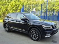 Аренда авто с выкупом(без банка) Volkswagen Tiguan