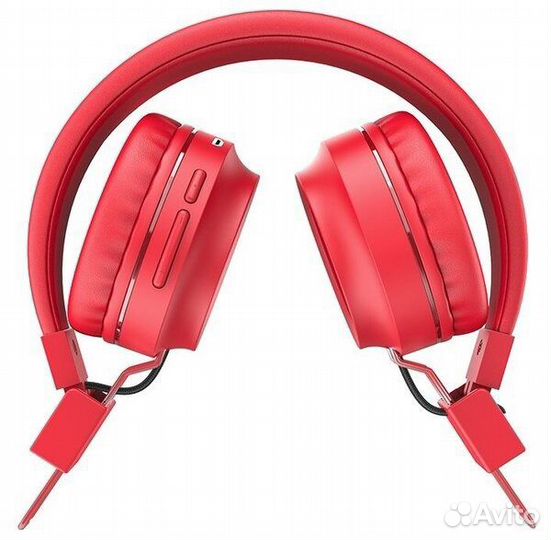 Беспроводные наушники hoco w25