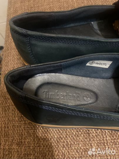 Лоферы Timberland 39,5 Oригинал