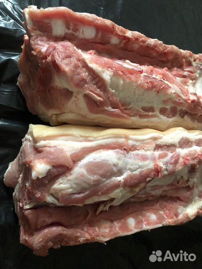 Хребтовая часть