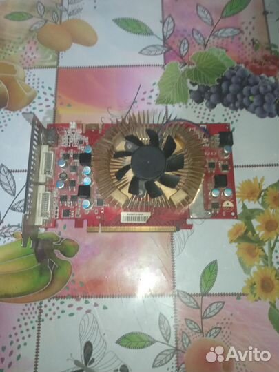 Nvidia geforce 9600 gt 512mb