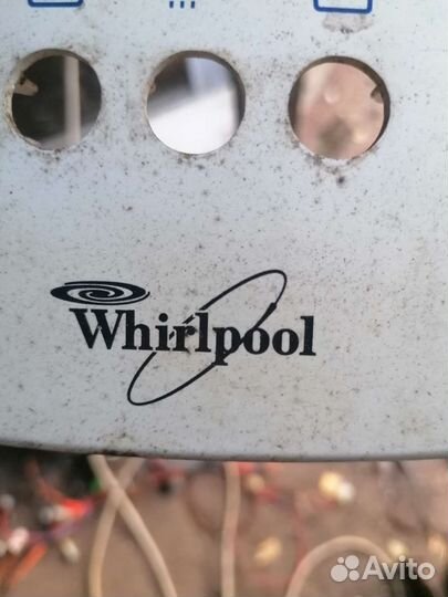Барабан от стиральной машины whirlpool FL 5105