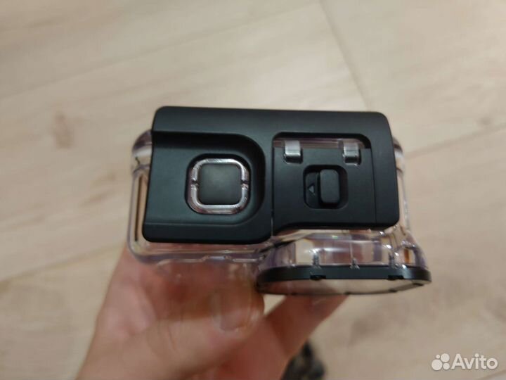 Аквабокс Gopro addiv-001 оригинал