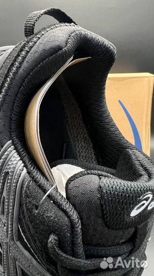 Кроссовки asics Gel-Kahana 8 термо