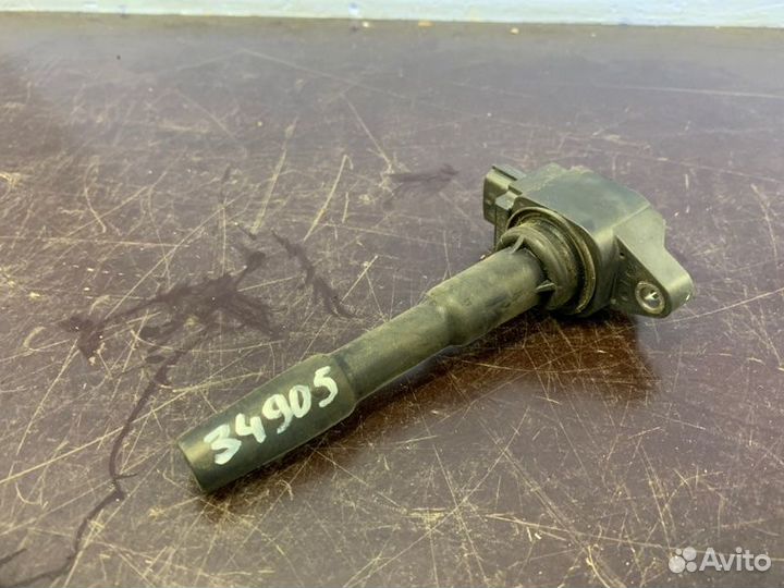 Катушка зажигания Renault Kaptur