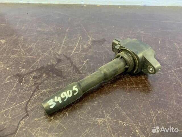 Катушка зажигания Renault Kaptur