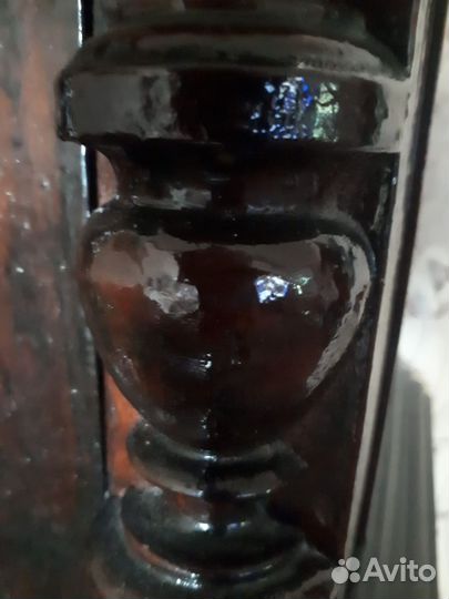 Антикварный комод