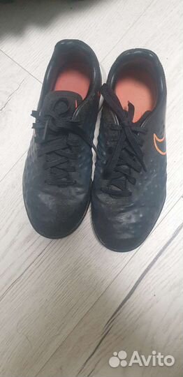 Футзалки детские nike magista x