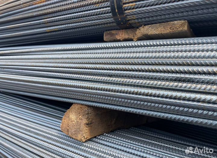 Арматура 12 а500с ГОСТ оптом розница