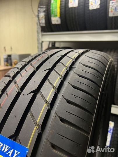 Bearway BW118 285/30 R21 132H