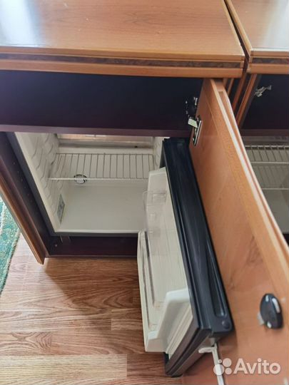 Минихолодильник бу