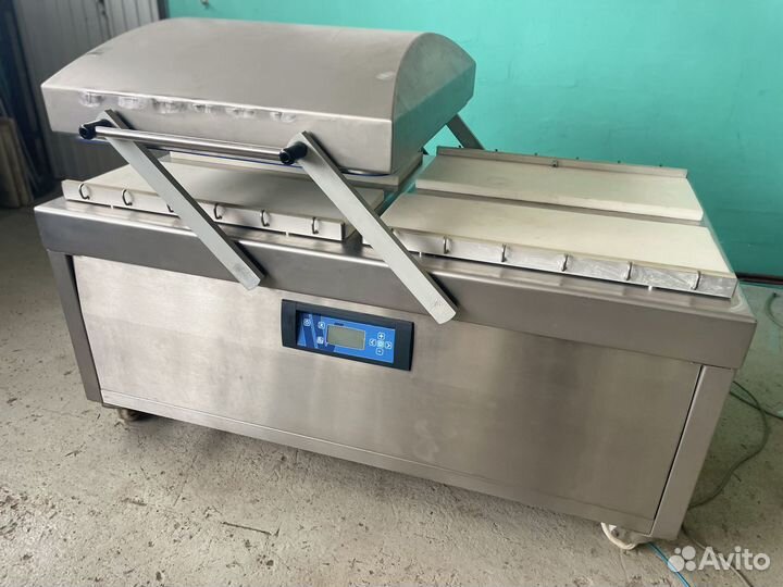 Упаковщик вакуумный, Климаткамера,Термокамера