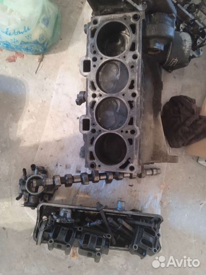 Продаю 2 двигателя