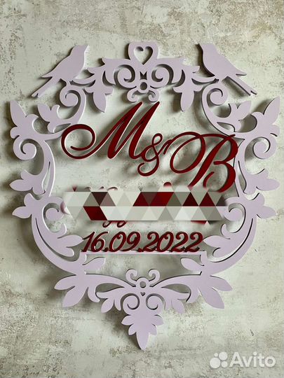 Лазерная резка,гравировка,фанера.Подарок из дерева