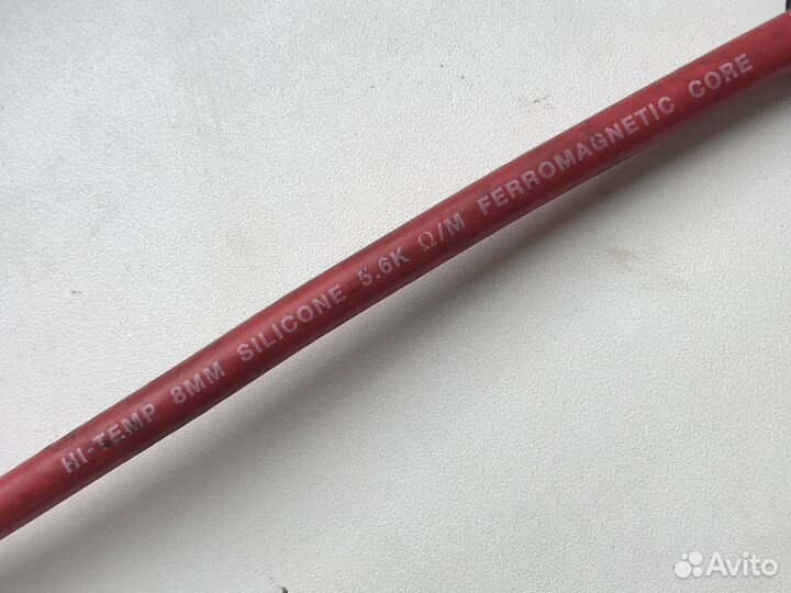 Высоковольтный провод Land Rover Discovery 2 Range