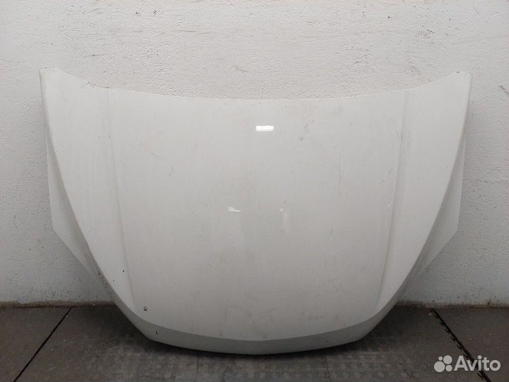 Капот Chevrolet Trax, 2013