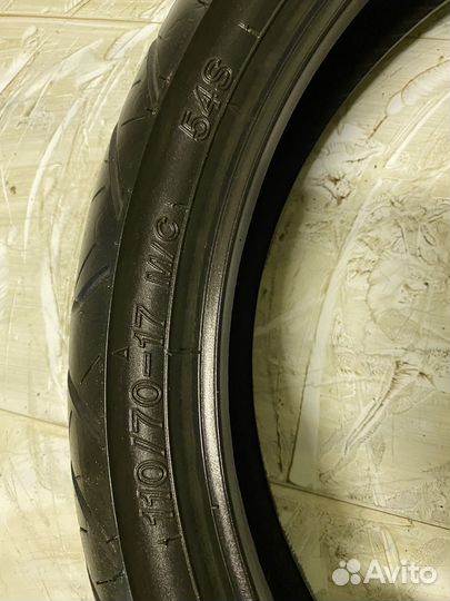 110/70 R17 IRC RX-01 (38)