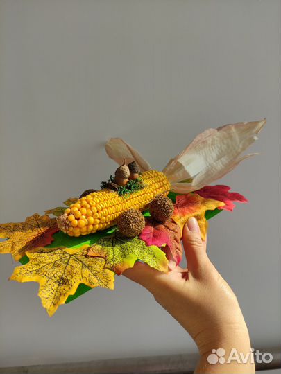 Поделка для садика