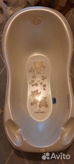Ванночка для купания