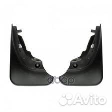 Брызговики задние L+R, комплект ford 1 440 740 1