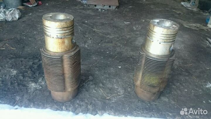 Двигатель с Т-16, Т-25