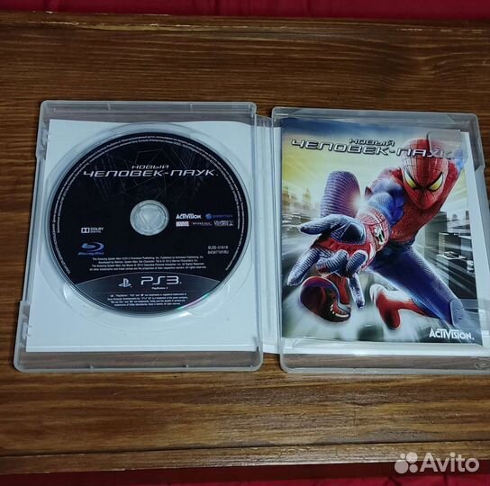 Игры для приставок ps3